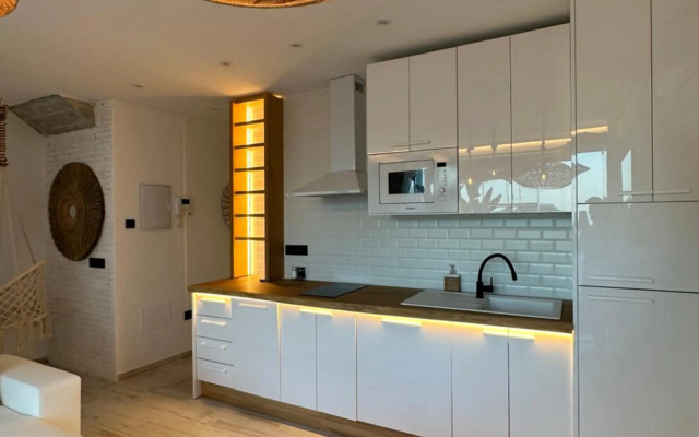 Apartamentos Linda Vista