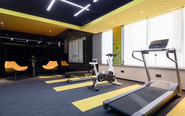 Hampton by Hilton Handan Congtai