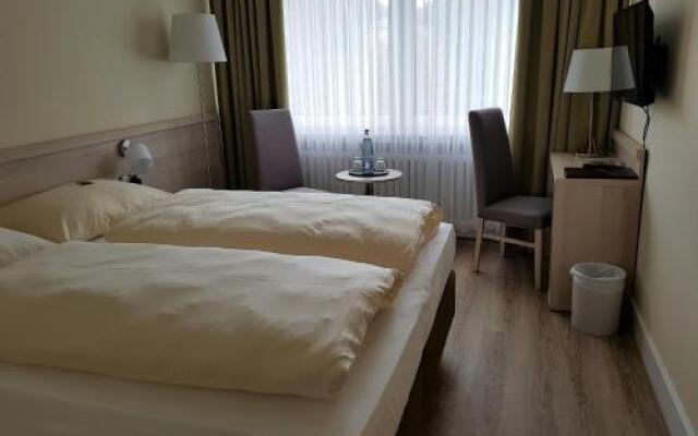 Parkhotel Bad Harzburg