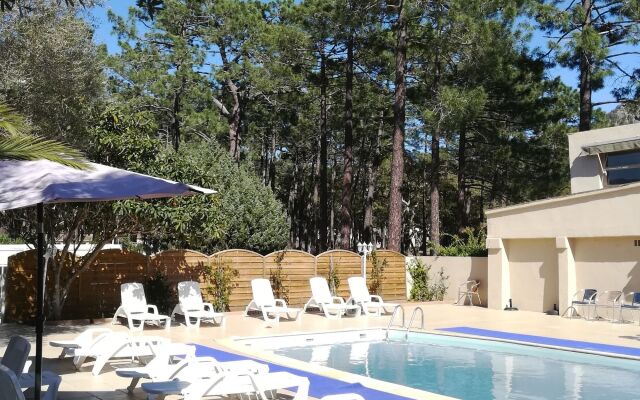 Residence Les Jardins du Golfe