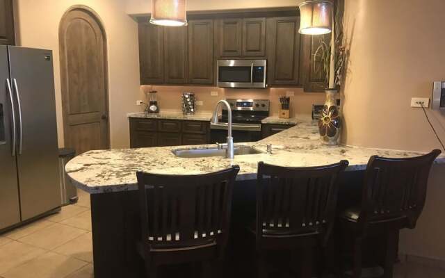 Bella Sirena 2BR BE 101-V by Casago