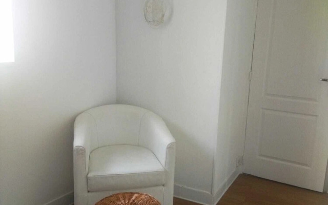 Villa Spacieuse Paris