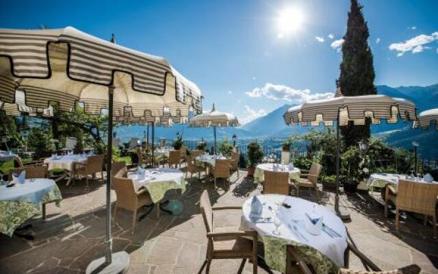 Hotel Alpenrose