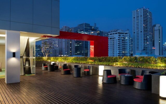 Four Points by Sheraton Bangkok, Sukhumvit 15