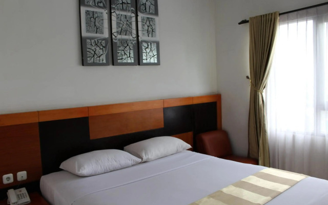 Hotel Grand Karawang Indah