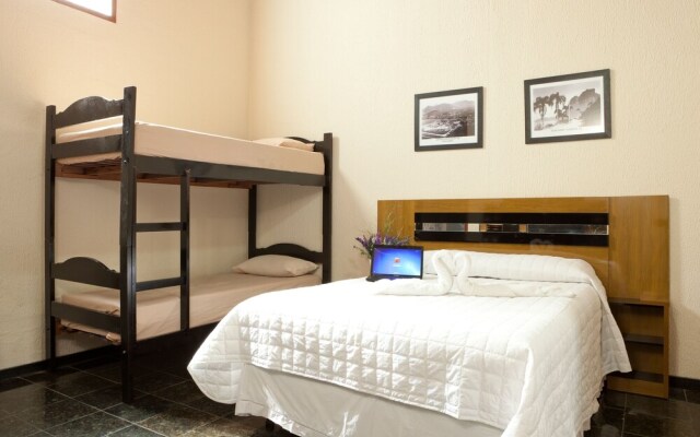 HMG Praia Suites for Rent