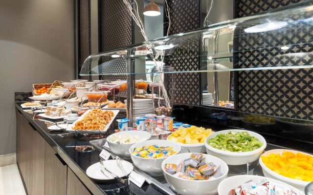 Hilton Garden Inn Iquique