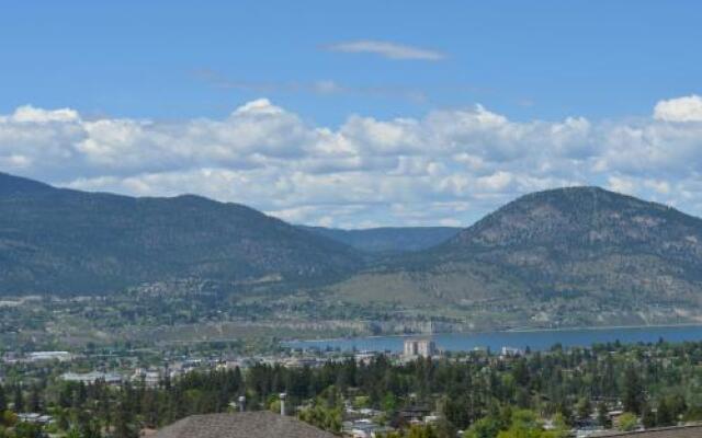 Rowena's Retreat