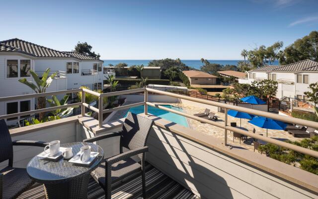 Hotel Indigo San Diego Del Mar by IHG