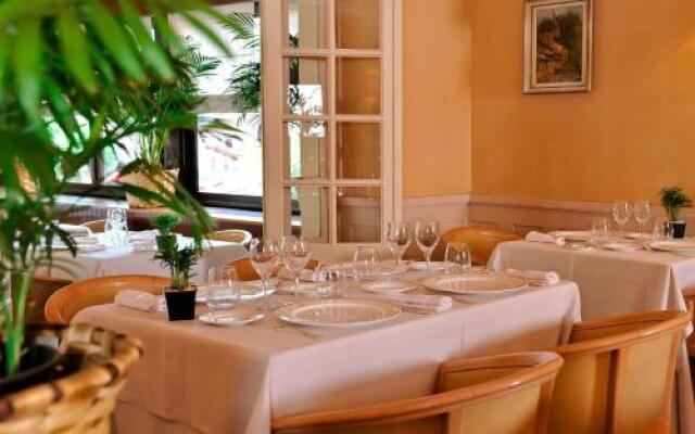 Hôtel des Pyrénées