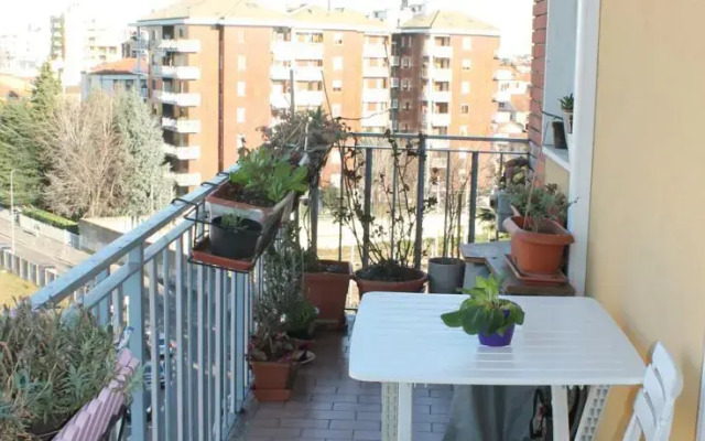 Milan House