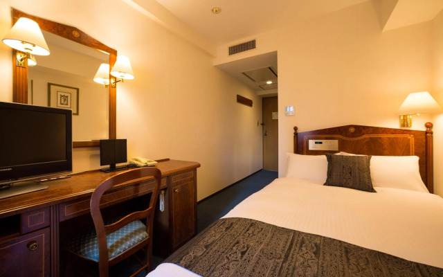Dukes Hotel Hakata
