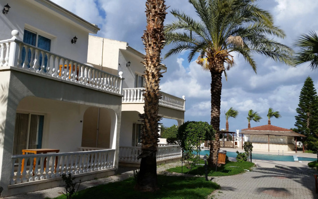 Mountain View Hotel