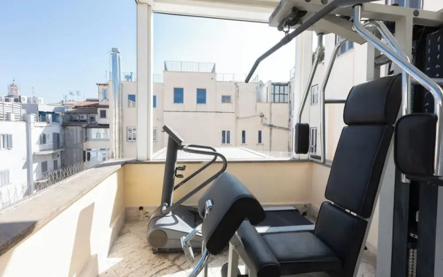 Amazing 3 Penthouse Piazza Venezia