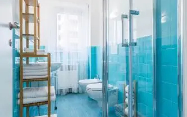 Corso Como A12 Apartment