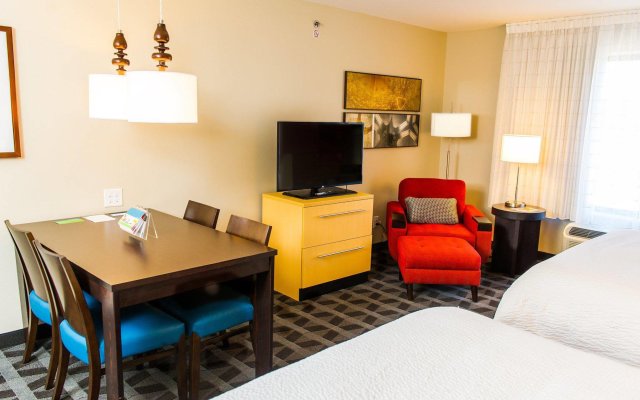 Towneplace Suites Columbia Northwest/Harbison