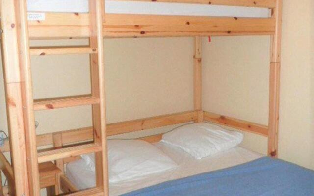 Appartement Quiberon, 3 pièces, 5 personnes - FR-1-478-85