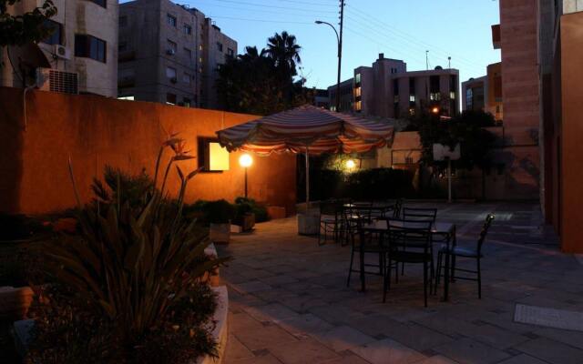 Barakat Hotel Apartments