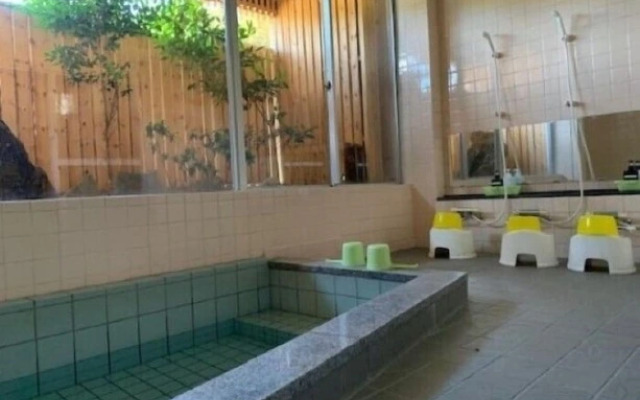 Lodge New Katsuraya