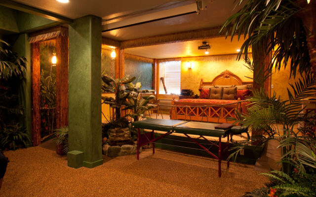 Destinations Inn