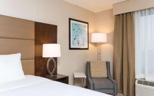 Doubletree by Hilton Pleasant Prairie Kenosha