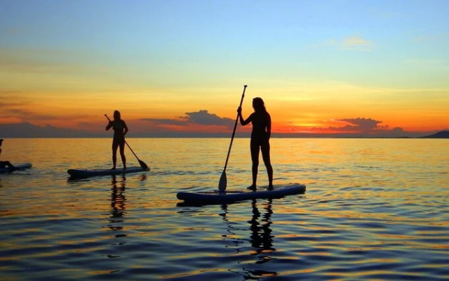 Mango Drift Lodge - Hostel