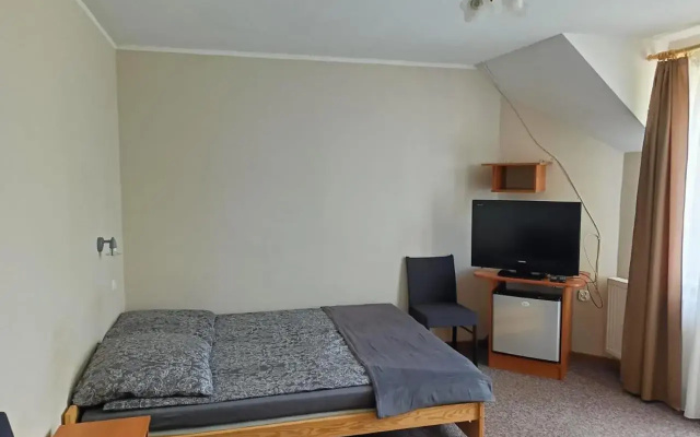 Zajazd Kaszub