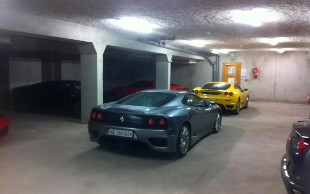 Anova Hotel & Spa