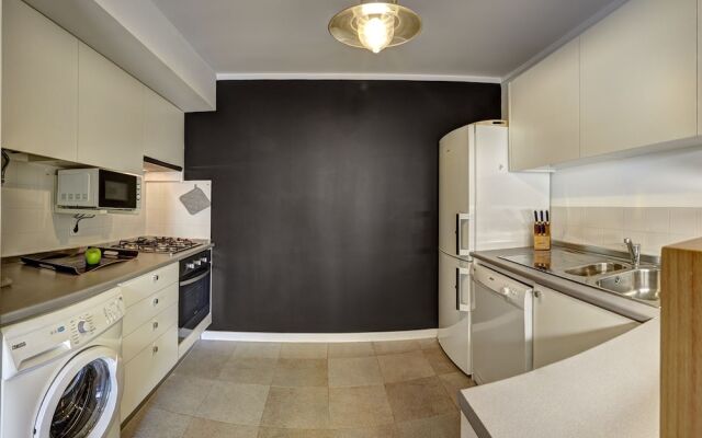 Sonel Investe Apartments Martim Moniz SQ