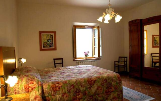 Agriturismo Le Pianore