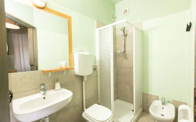 B&B La Volpina
