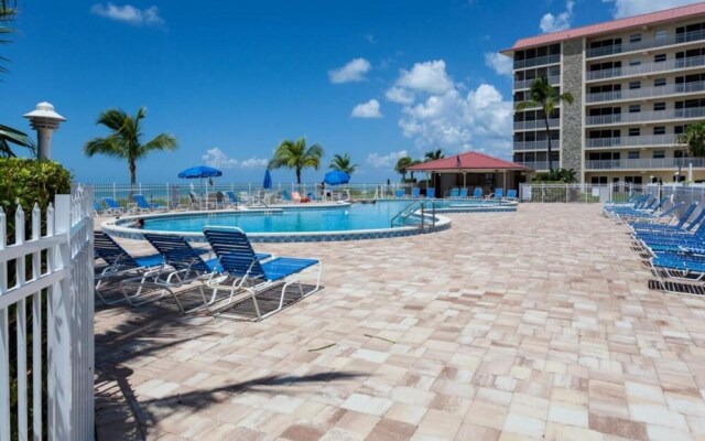Bonita Beach Club C-234 - Monthly