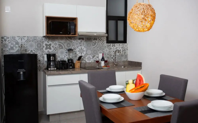 XKAA Ocean View Condos By Smart Rentals