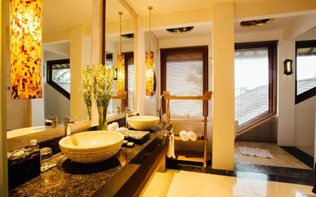 Anapuri Villas