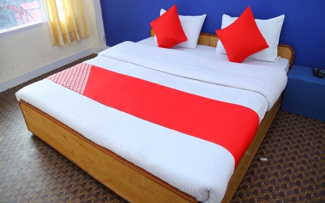 OYO 11893 Home Serene View