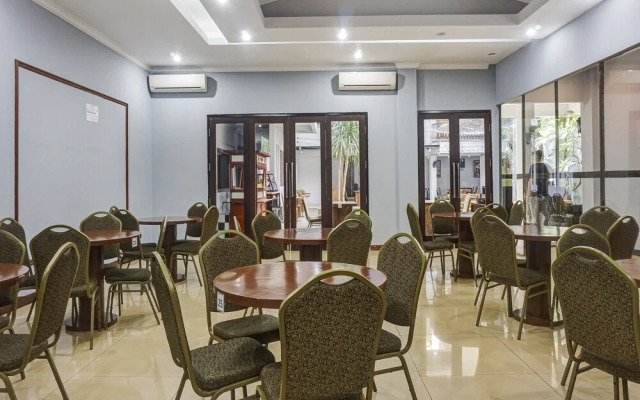 Capital O 91140 Ayodya Kebon Jeruk