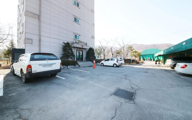 Dongducheon Hive