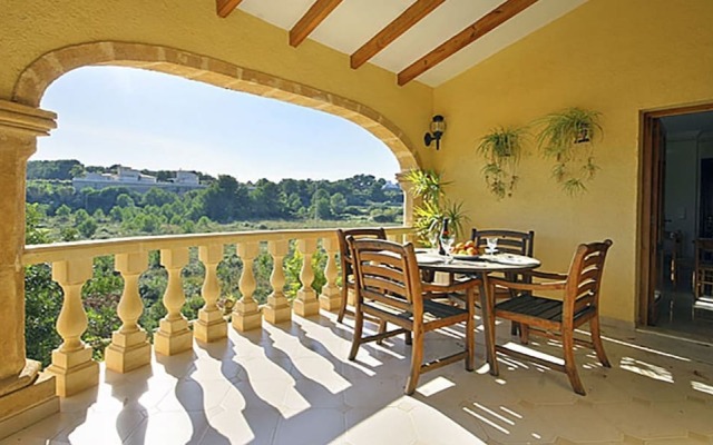 Villa in Teulada - 104847 by MO Rentals