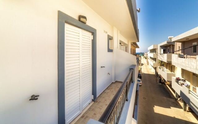 Blue Boutique Apts