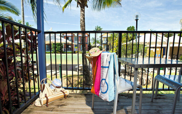 Noosa Lakes Resort