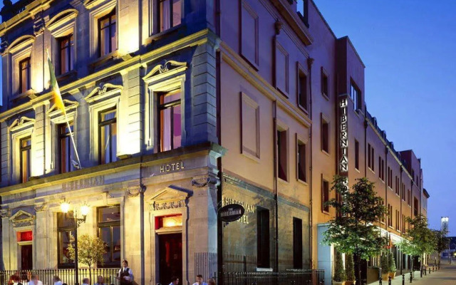 Kilkenny Hibernian Hotel