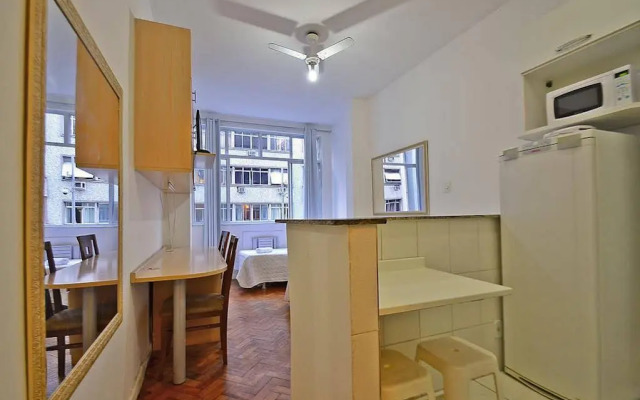 Copacabana Apartments PJ 135