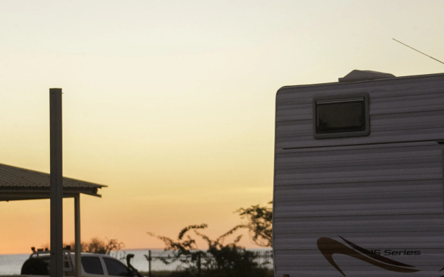 The Cove Holiday Village