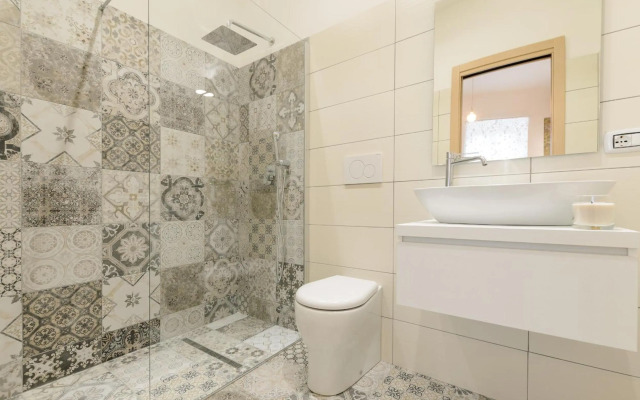 Sweet Taormina Apartment