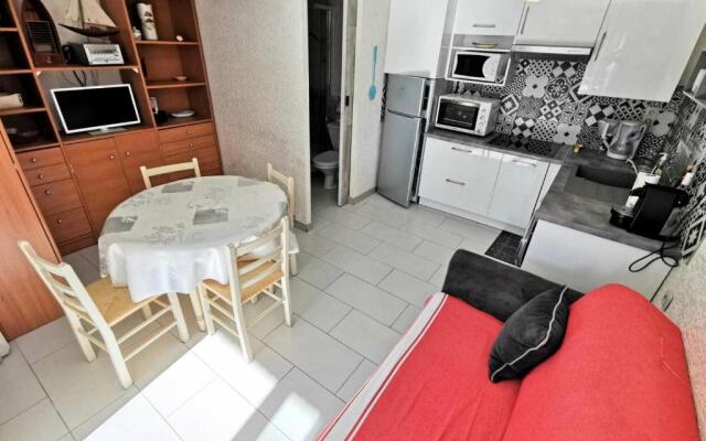 Résidence COTE D'OC - 2 Pièces pour 4 Personnes 94