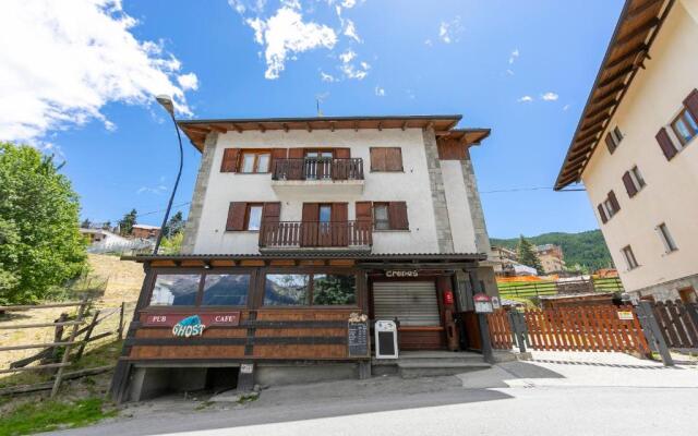 Miramonti 21 Ski In - Ski Out