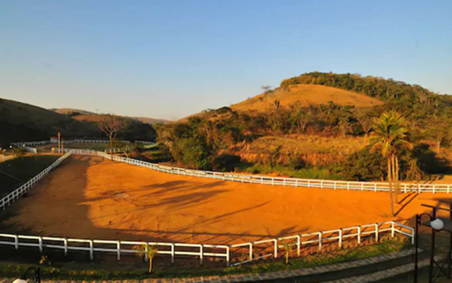 Vassouras Eco Resort