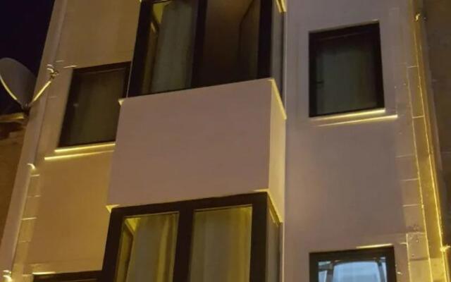 Sweethometaksim Турция, Стамбул - отзывы, цены и фото номеров - забронировать отель Sweethometaksim онлайн