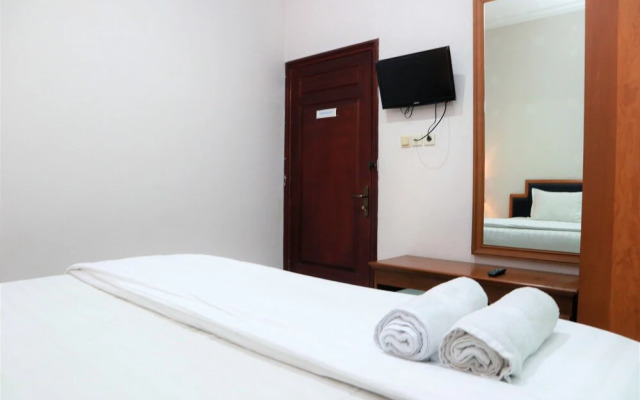 Hotel Istana Permata Juanda