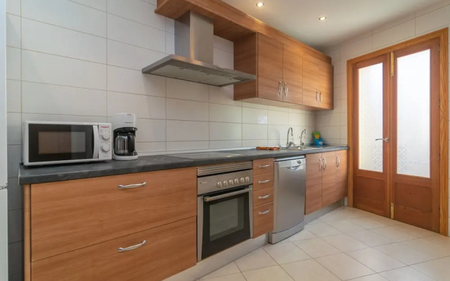 Casa Nord 10pax in Caimari